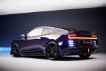Gumpert RG Nathalie 2018 года (WW)